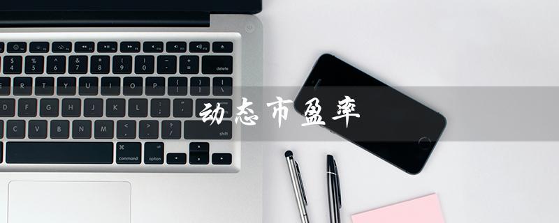 动态市盈率（动态市盈率是什么）