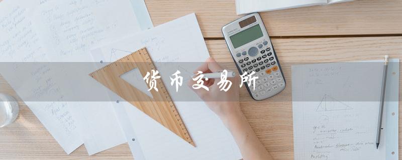 货币交易所（货币交易所的app是什么）