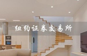 纽约证券交易所（纽交所官网是什么）