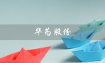 华为股份（华为股票代码是什么）