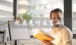 托盘是什么东西（托盘是什么）