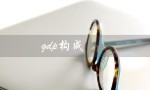 gdp构成（GDP构成要素是什么）