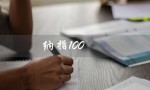 纳指100（纳指100指数是什么）