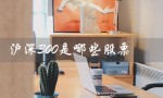 沪深300是哪些股票（2022年沪深300股票是哪些）