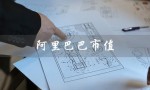 阿里巴巴市值（阿里巴巴2023市值多少）