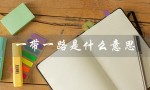 ****是什么意思（探索新的全球化模式）