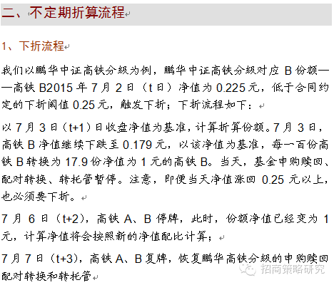 股票跌停价计算器(跌停价是如何计算的)