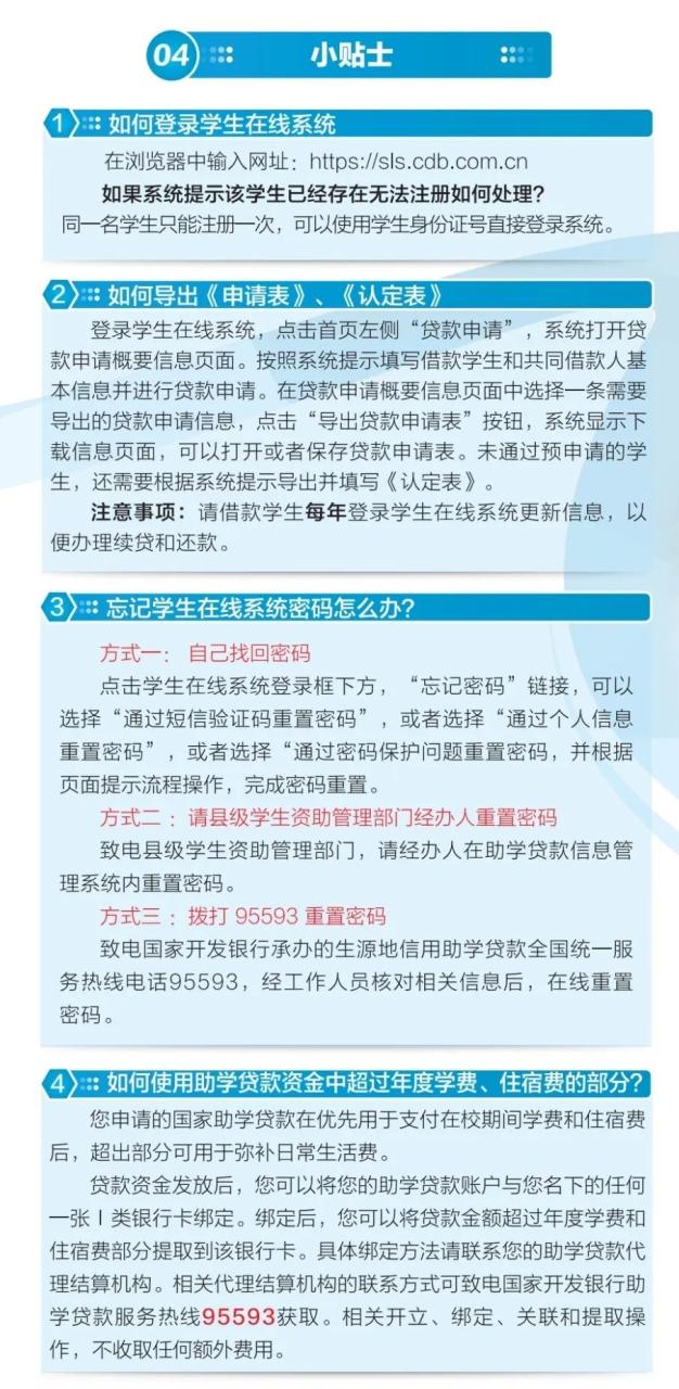 国家贷款助学官网(国家大学生助学贷款)