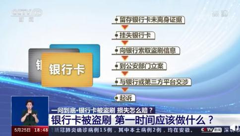 银行卡转账被骗能追回吗(银行卡被盗刷怎么追回)