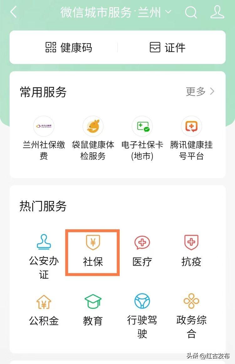 支付宝怎么交农村合作医疗保险费(微信上怎么交医保)